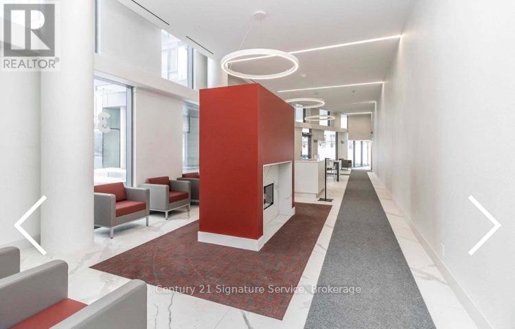 302 - 38 Monte Kwinter Court, Toronto, Ontario  M3H 0E2 - Photo 4 - C12812196