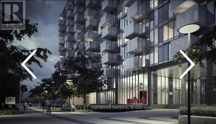 302 - 38 Monte Kwinter Court, Toronto, Ontario  M3H 0E2 - Photo 42 - C12812196