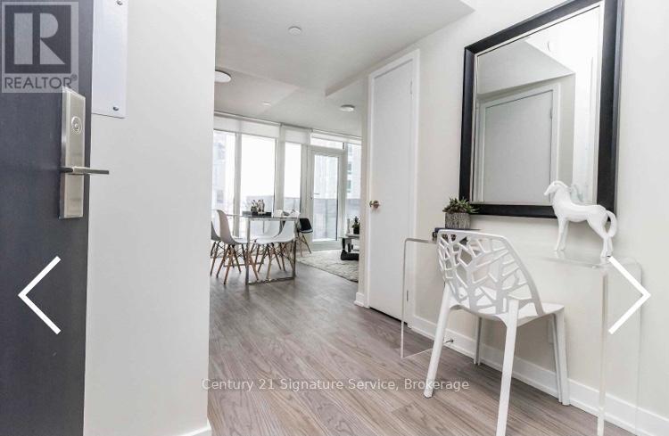 302 - 38 Monte Kwinter Court, Toronto, Ontario  M3H 0E2 - Photo 5 - C12812196