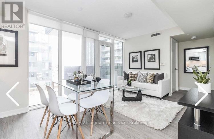 302 - 38 Monte Kwinter Court, Toronto, Ontario  M3H 0E2 - Photo 9 - C12812196