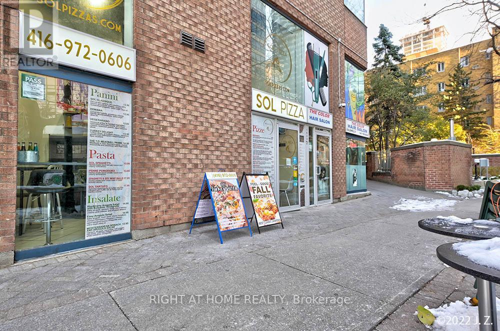 Unit 9 - 1033 Bay Street, Toronto, Ontario  M5S 3A5 - Photo 2 - C12812238