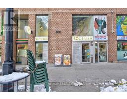 UNIT 9 - 1033 BAY STREET, Toronto, Ontario