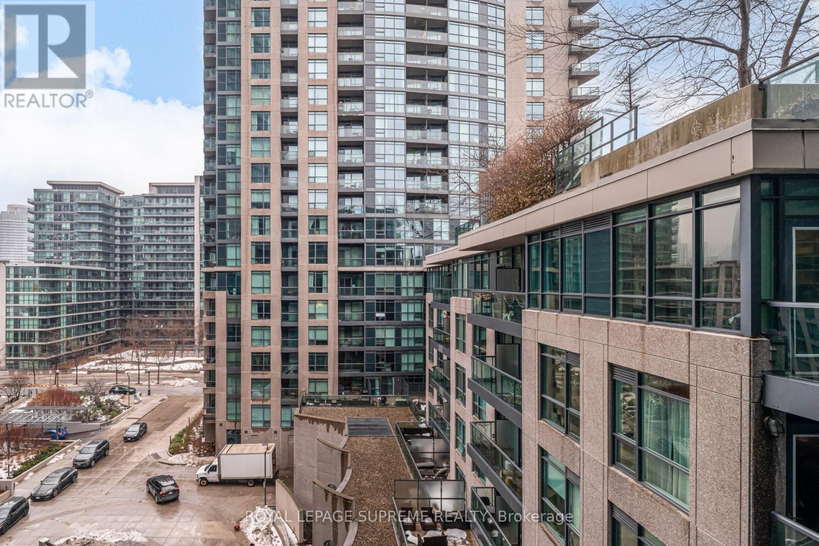 706 - 231 Fort York Boulevard, Toronto, Ontario  M5V 1B2 - Photo 23 - C12812286