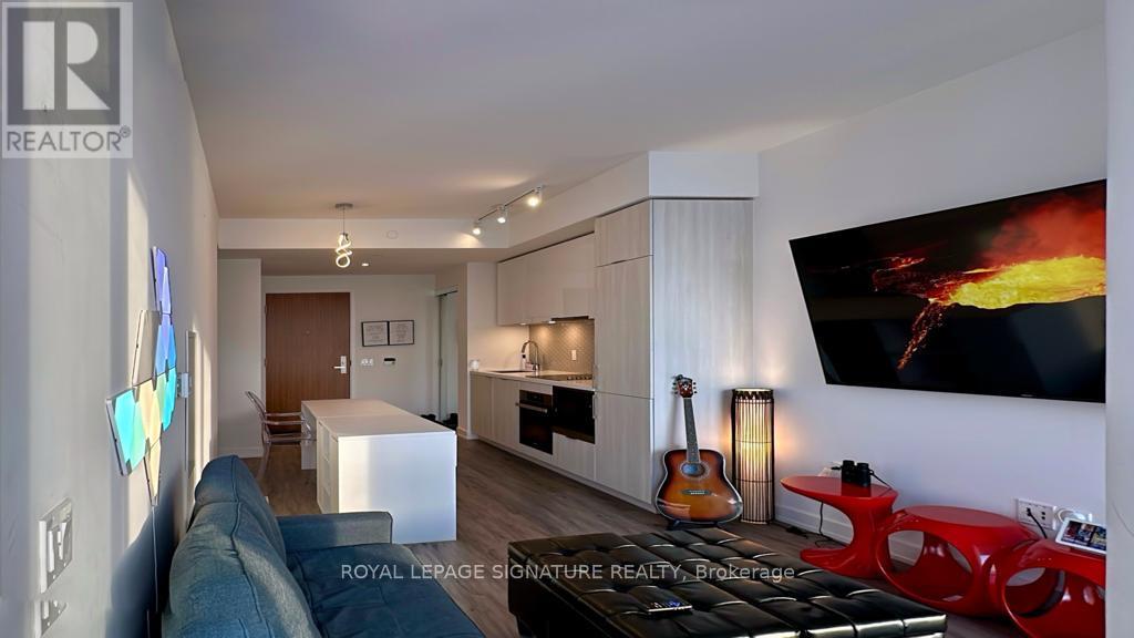 2603 - 15 Queens Quay E, Toronto, Ontario  M5E 0A4 - Photo 18 - C12812308