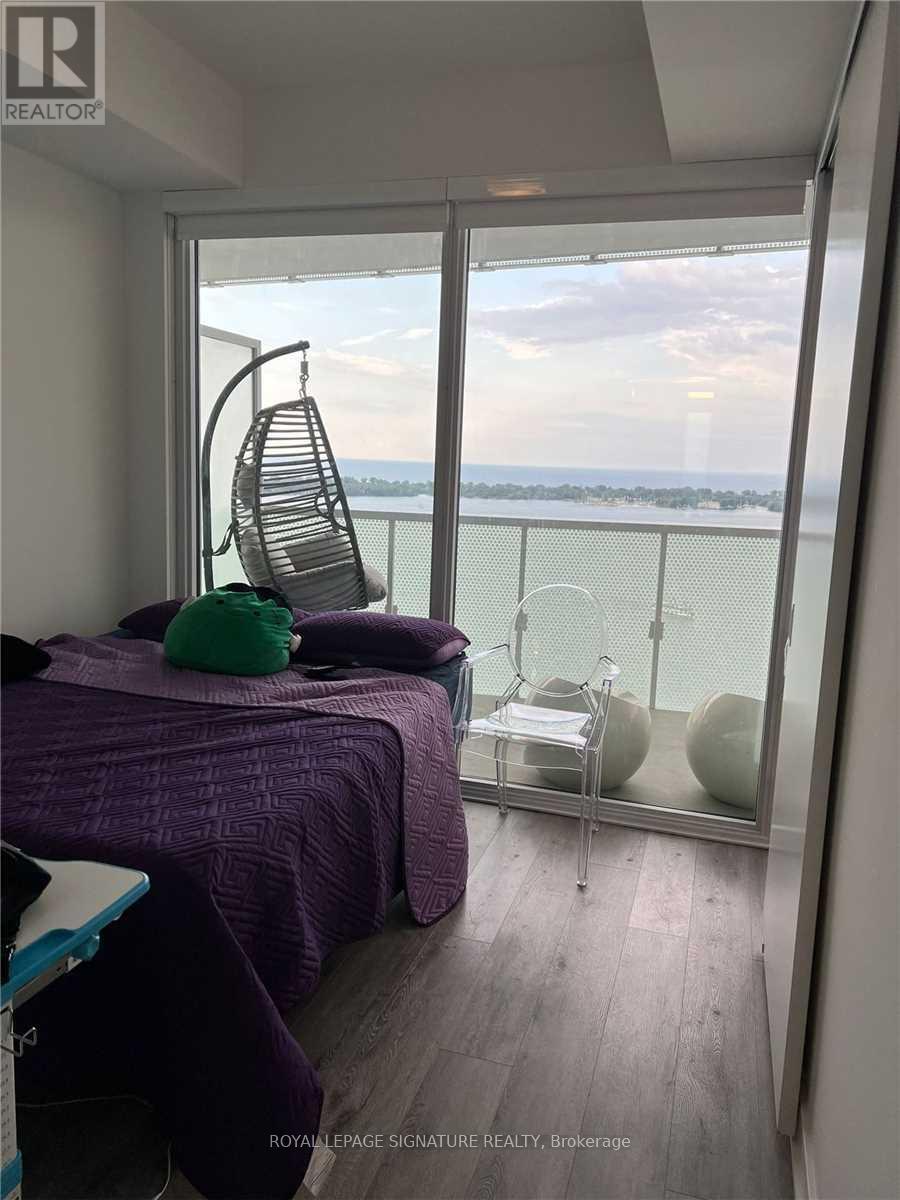 2603 - 15 Queens Quay E, Toronto, Ontario  M5E 0A4 - Photo 5 - C12812308