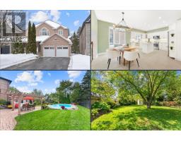 1884 APPLEVIEW ROAD, Pickering, Ontario
