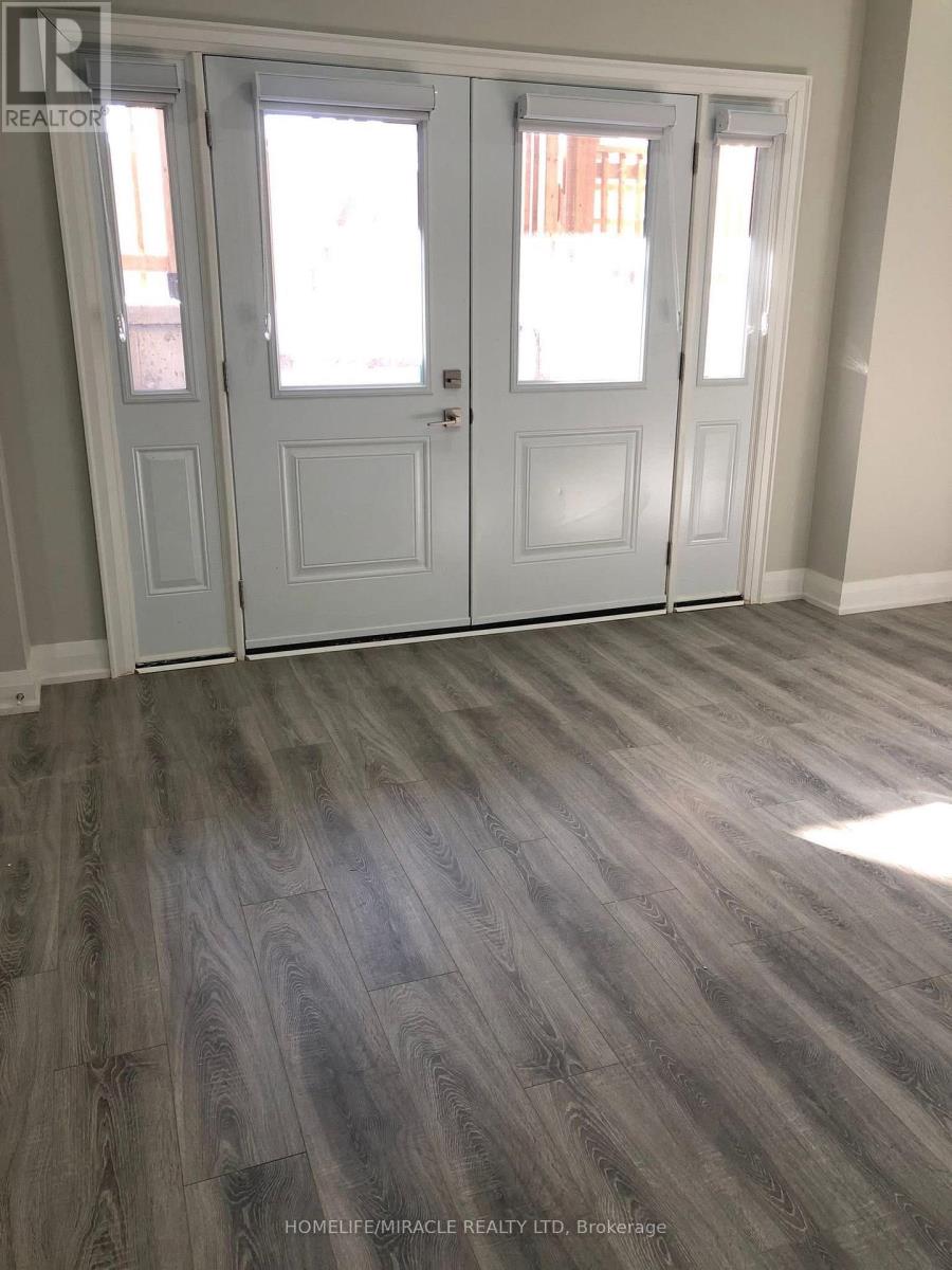 Basement - 49 Butterworth Avenue, Toronto, Ontario  M1L 1H4 - Photo 2 - E12812262