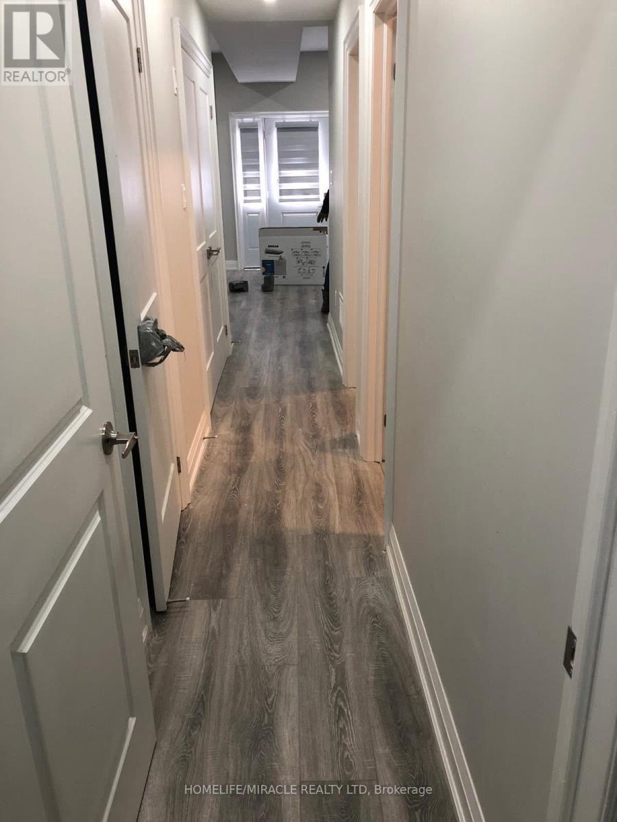 Basement - 49 Butterworth Avenue, Toronto, Ontario  M1L 1H4 - Photo 3 - E12812262