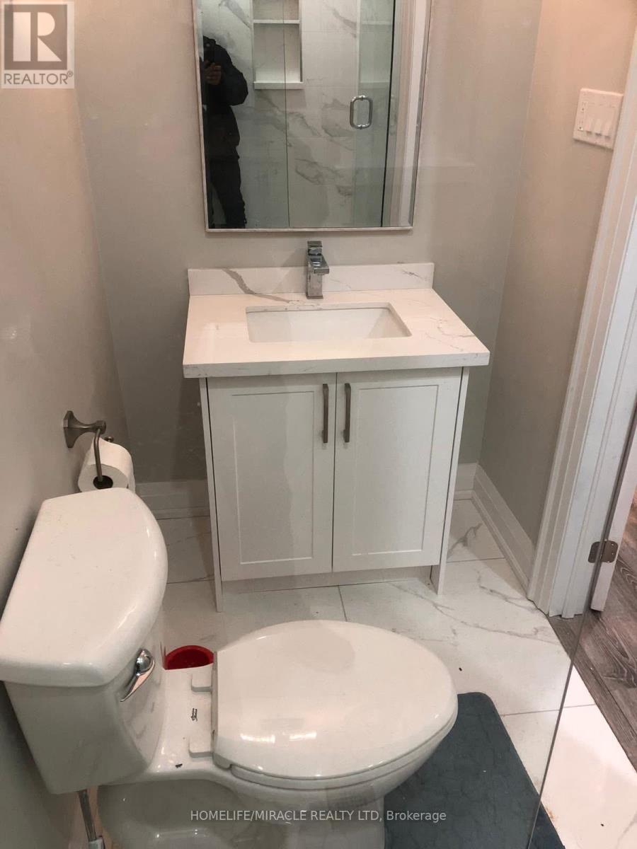 Basement - 49 Butterworth Avenue, Toronto, Ontario  M1L 1H4 - Photo 5 - E12812262