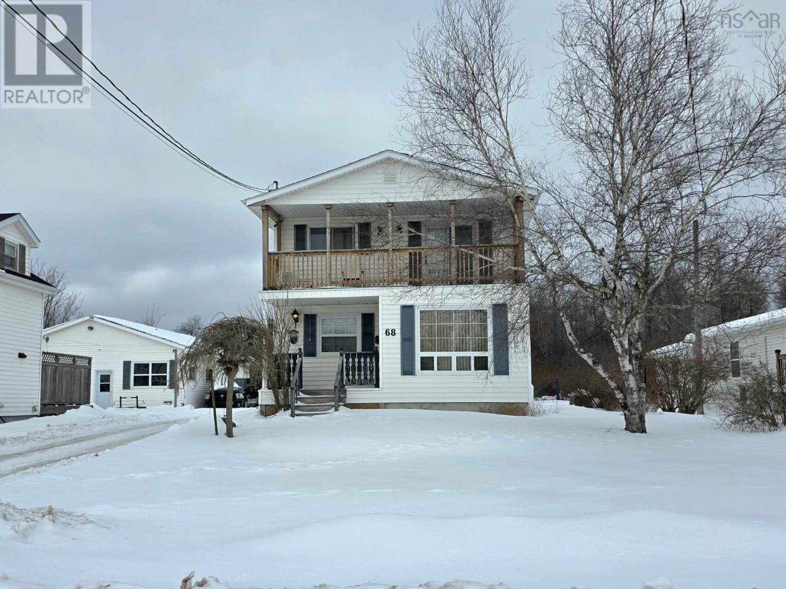 68 Hillcrest Avenue, Bible Hill, Nova Scotia  B2N 4L3 - Photo 5 - 202603245