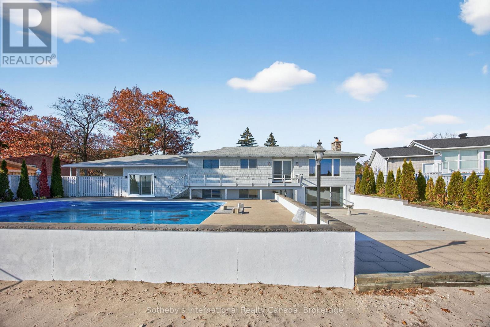 1420 Tiny Beaches Road N, Tiny, Ontario  L9M 0H3 - Photo 42 - S12796382