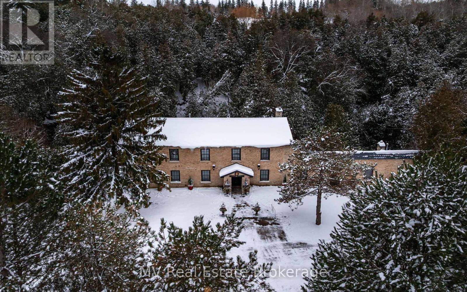 6 Millridge Estate Private, Centre Wellington, Ontario  N0B 1S0 - Photo 6 - X12787002