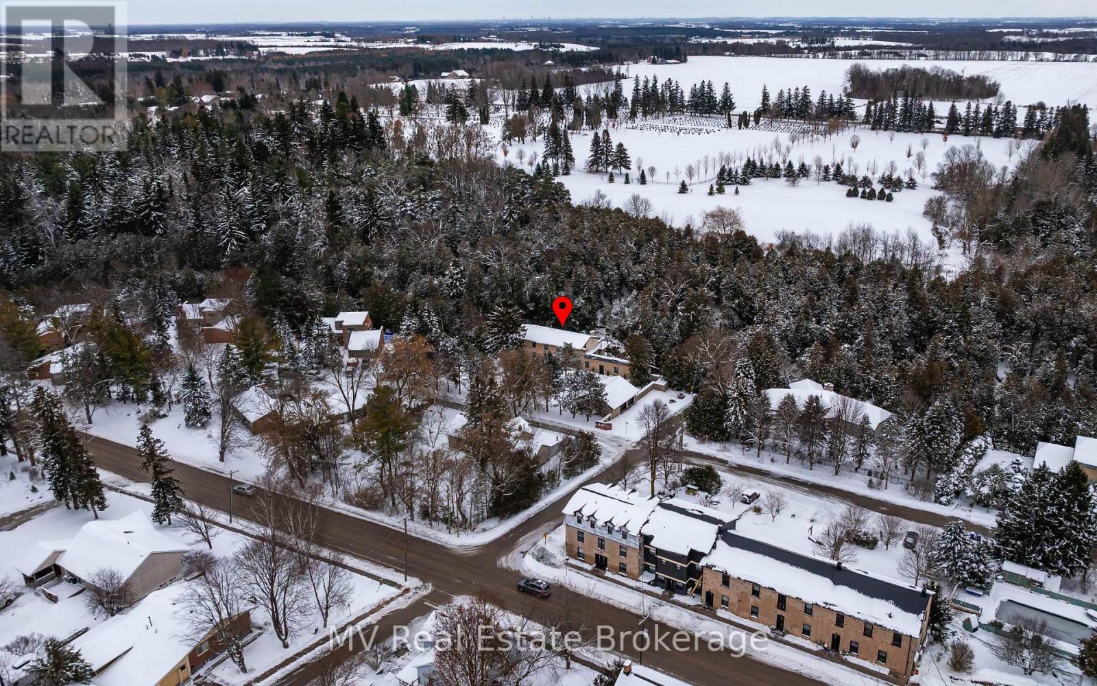 6 Millridge Estate Private, Centre Wellington, Ontario  N0B 1S0 - Photo 8 - X12787002