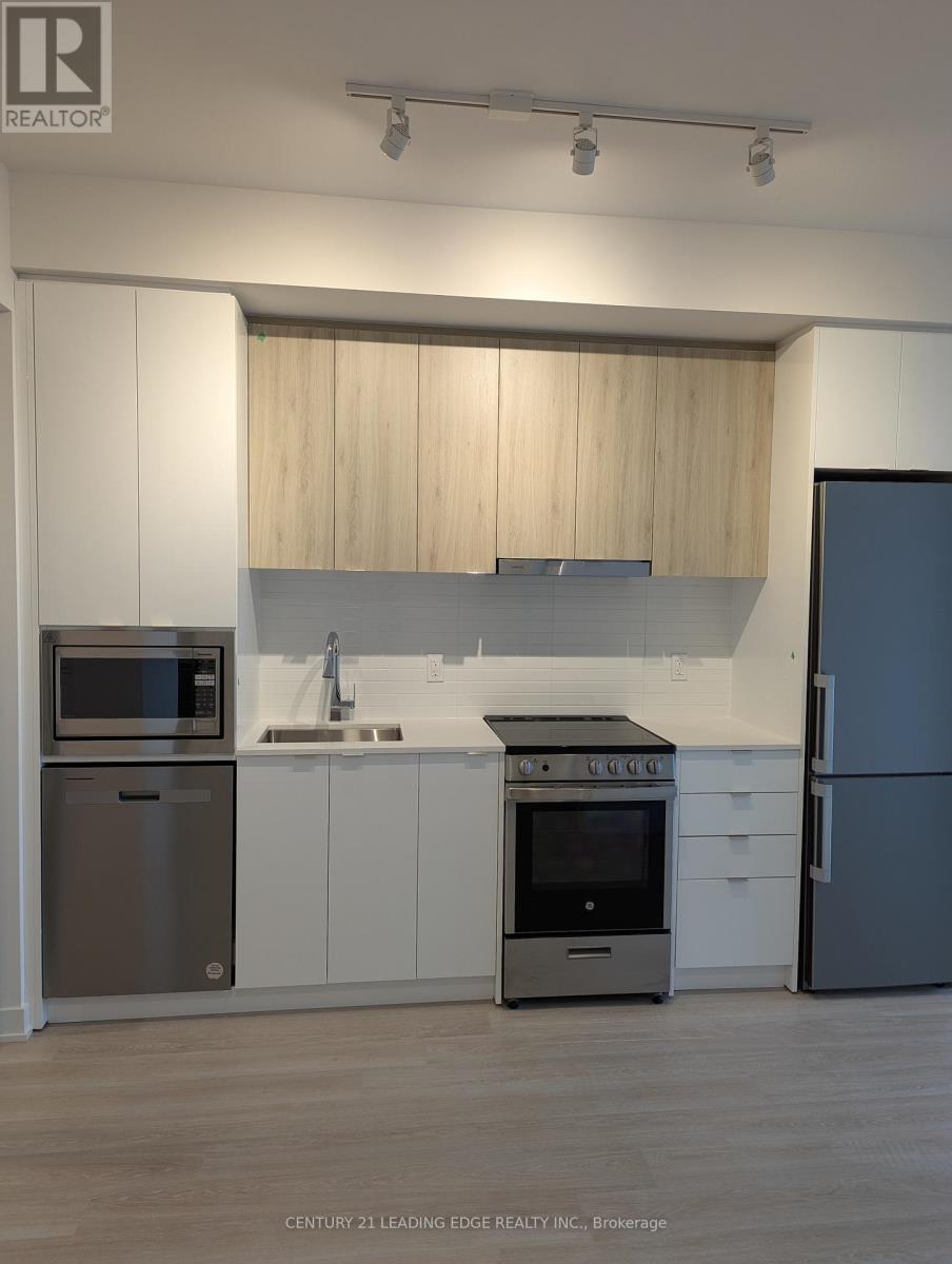 1504 - 30 Upper Mall Way, Vaughan, Ontario  L4J 0L7 - Photo 4 - N12812114