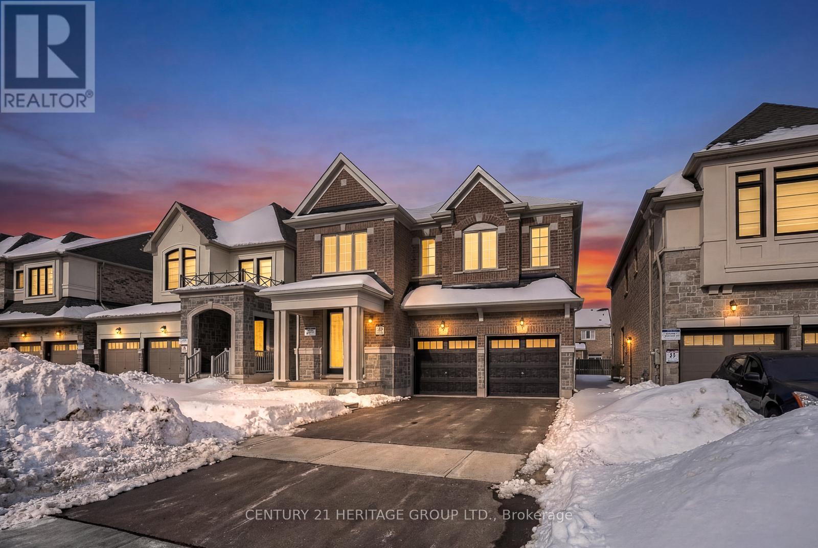 88 Vasey Road, Bradford West Gwillimbury (Bradford), Ontario  L3Z 4P4 - Photo 1 - N12812116