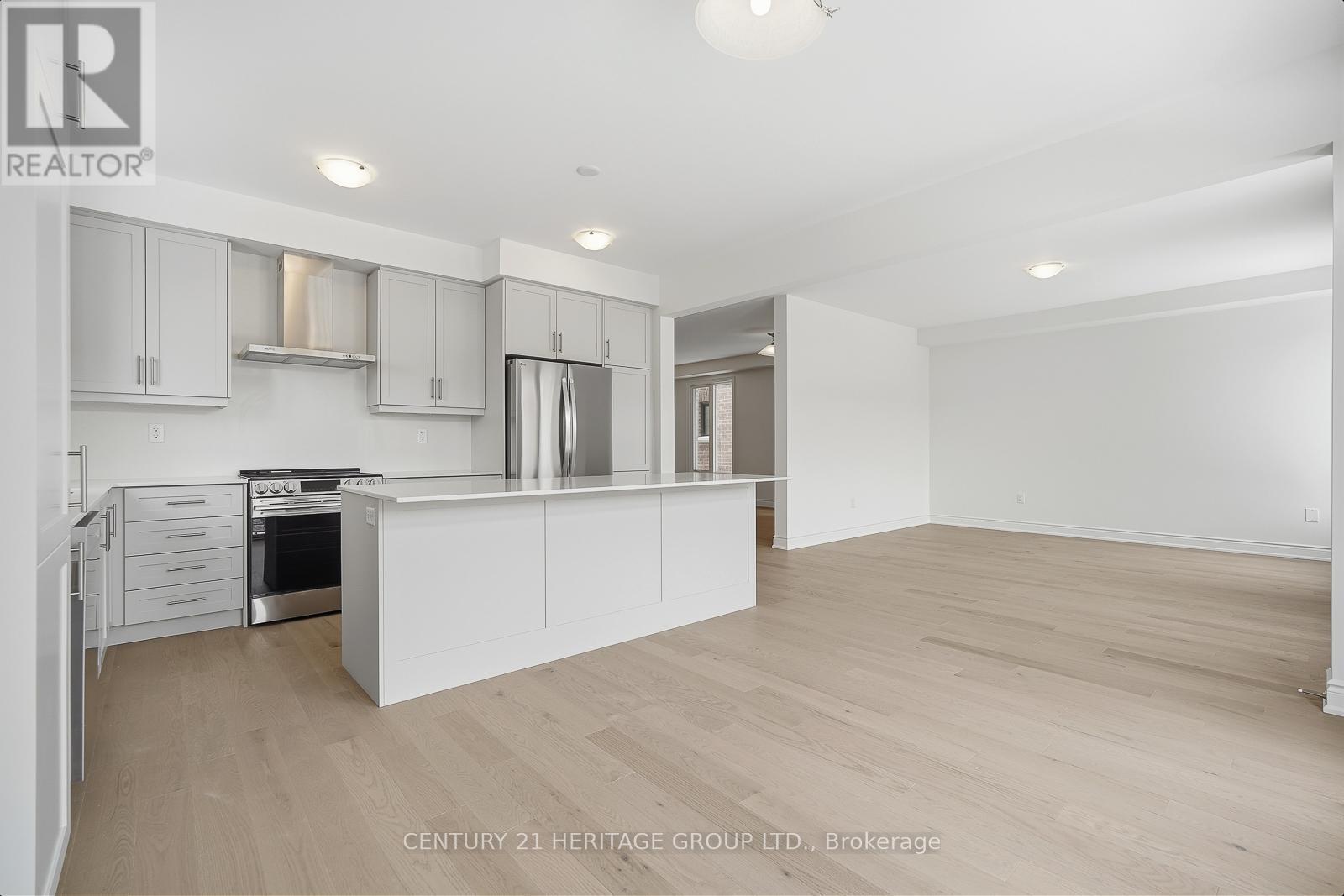 88 Vasey Road, Bradford West Gwillimbury (Bradford), Ontario  L3Z 4P4 - Photo 10 - N12812116