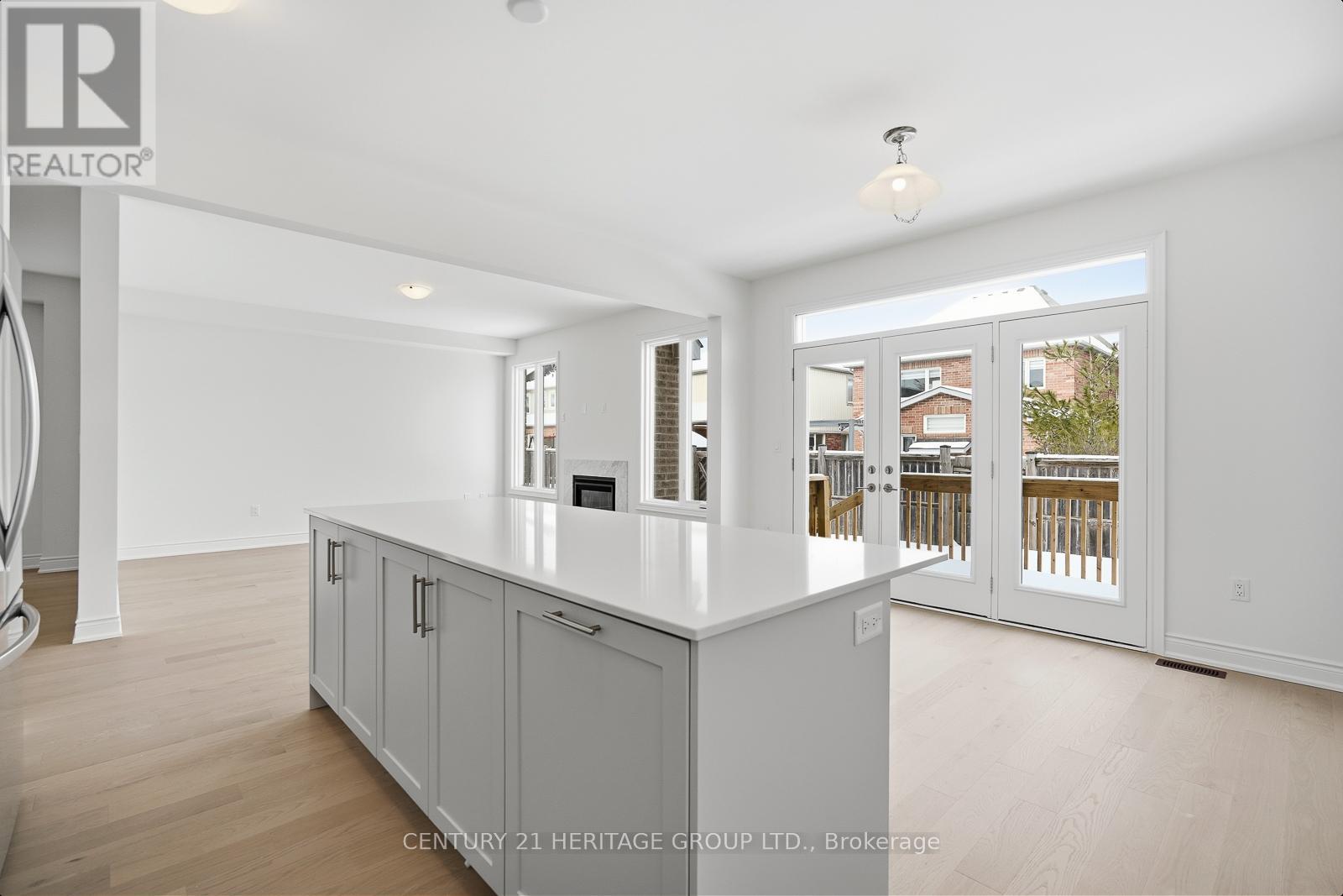 88 Vasey Road, Bradford West Gwillimbury (Bradford), Ontario  L3Z 4P4 - Photo 11 - N12812116