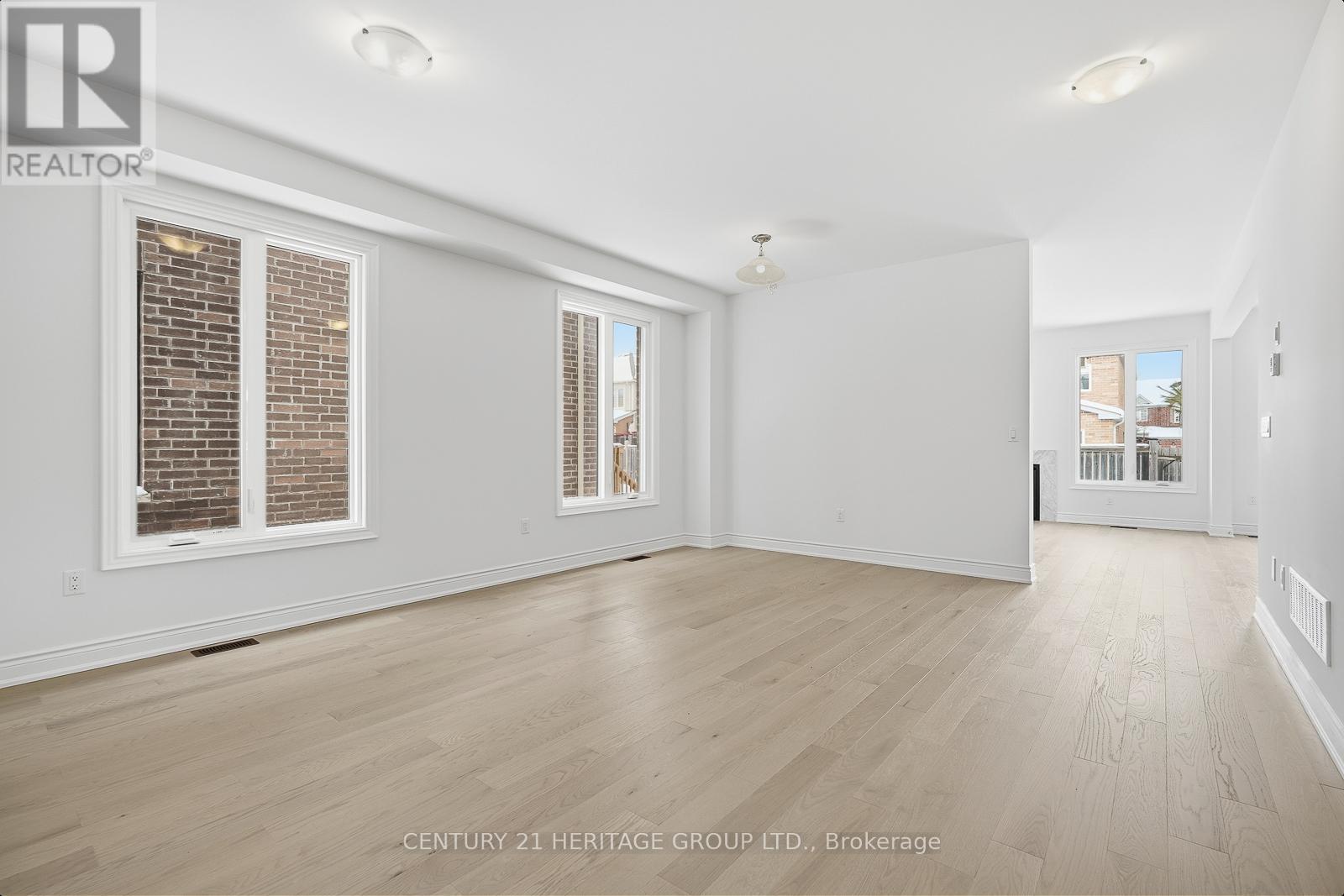 88 Vasey Road, Bradford West Gwillimbury (Bradford), Ontario  L3Z 4P4 - Photo 20 - N12812116