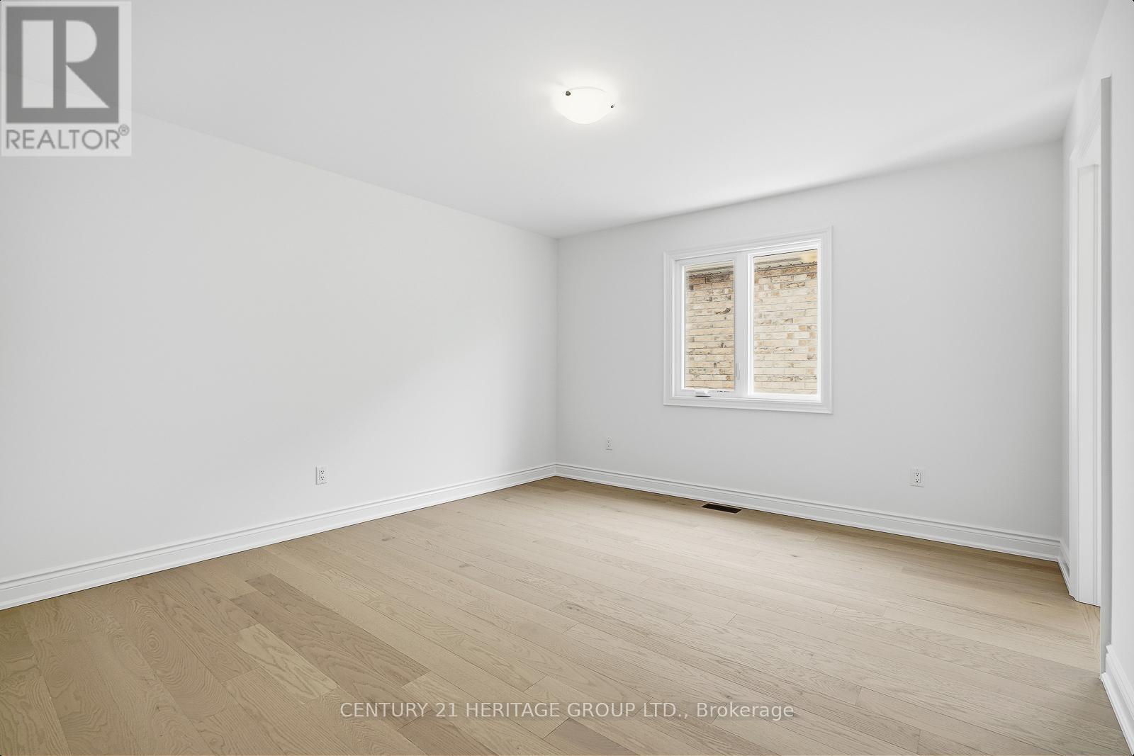 88 Vasey Road, Bradford West Gwillimbury (Bradford), Ontario  L3Z 4P4 - Photo 36 - N12812116