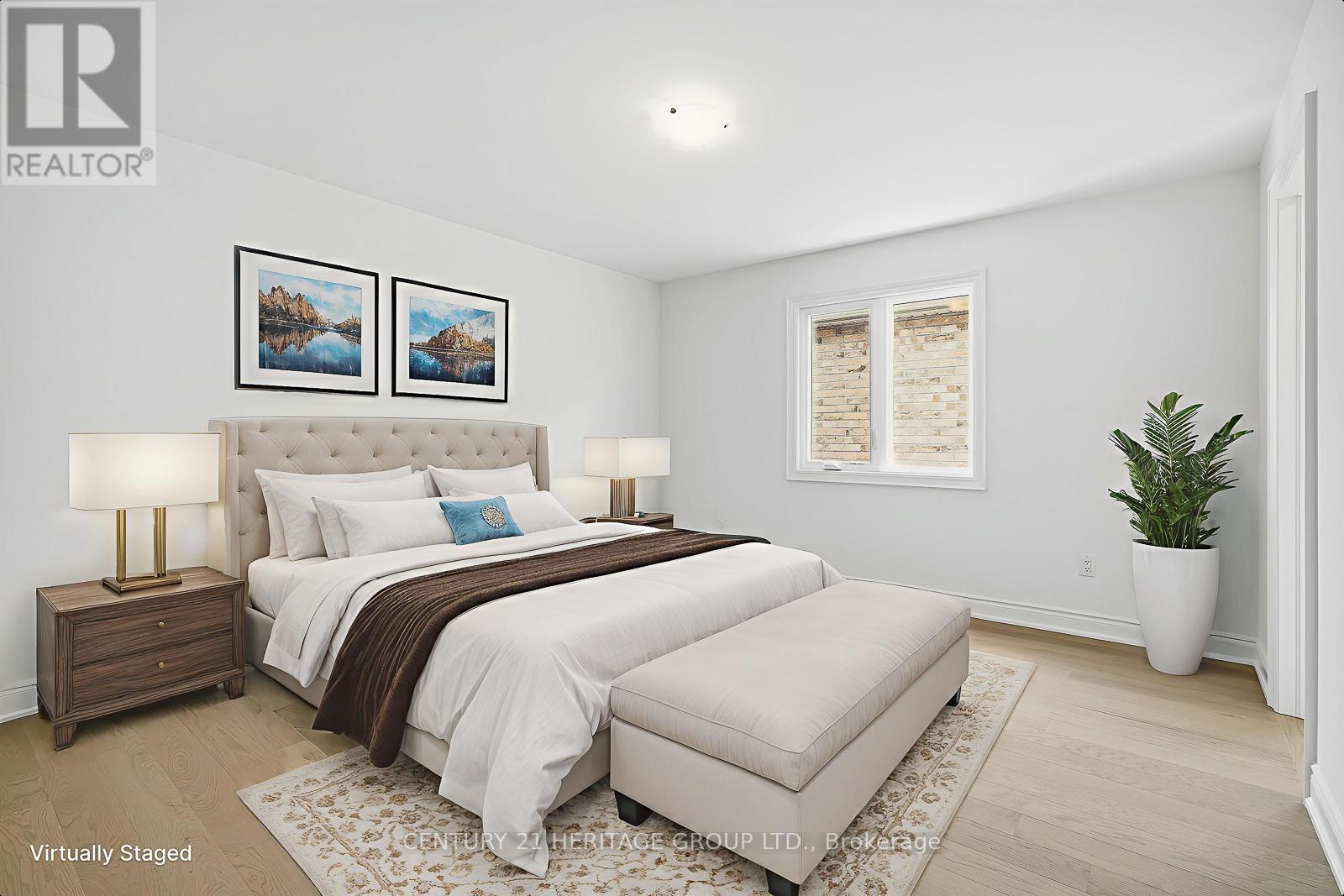 88 Vasey Road, Bradford West Gwillimbury (Bradford), Ontario  L3Z 4P4 - Photo 37 - N12812116