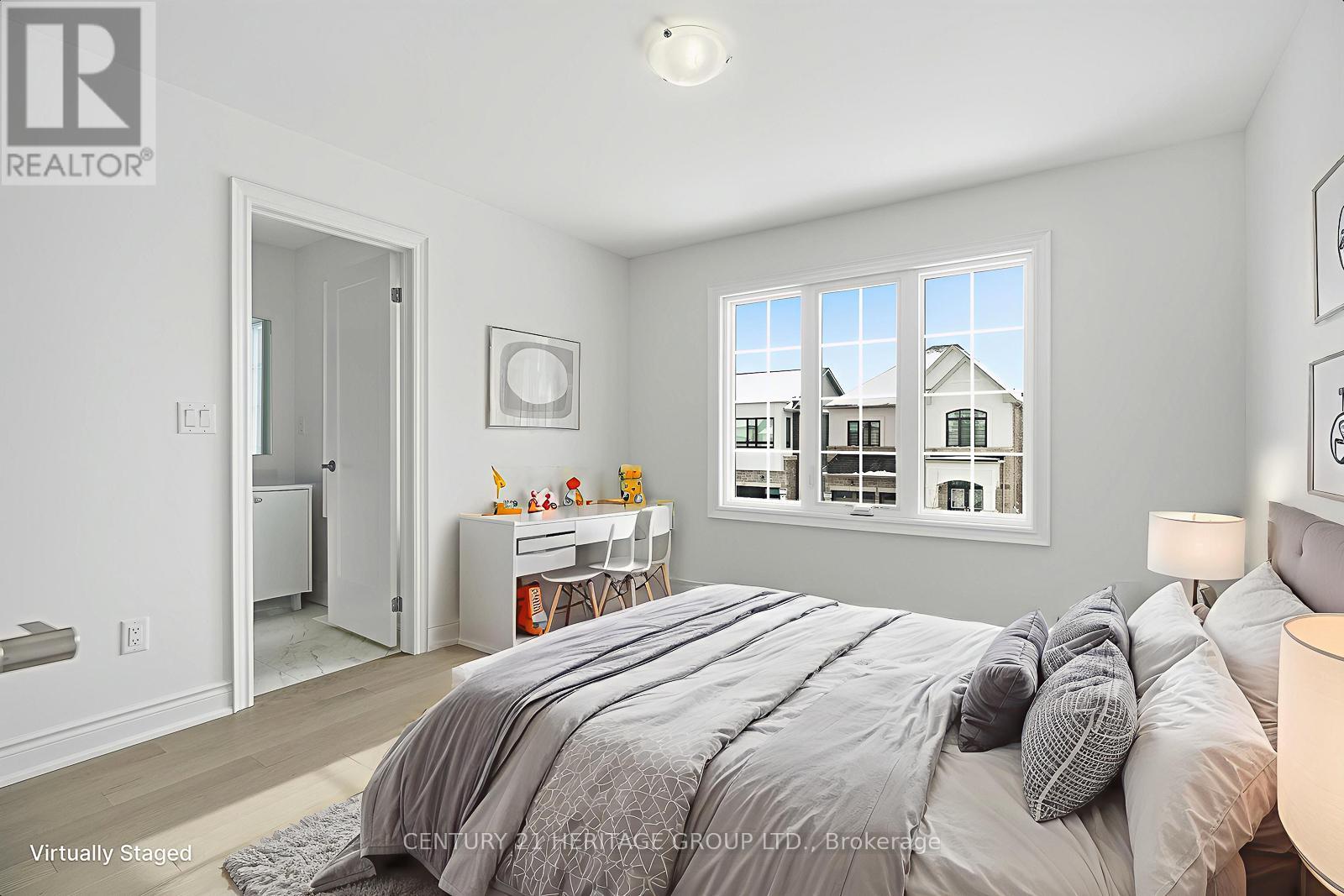 88 Vasey Road, Bradford West Gwillimbury (Bradford), Ontario  L3Z 4P4 - Photo 41 - N12812116