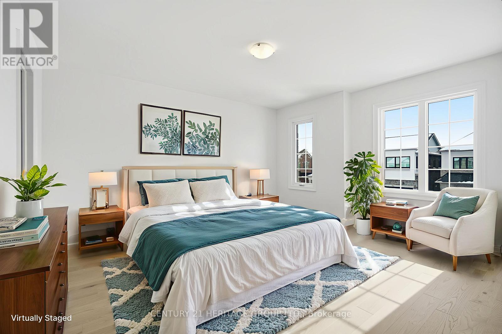 88 Vasey Road, Bradford West Gwillimbury (Bradford), Ontario  L3Z 4P4 - Photo 45 - N12812116