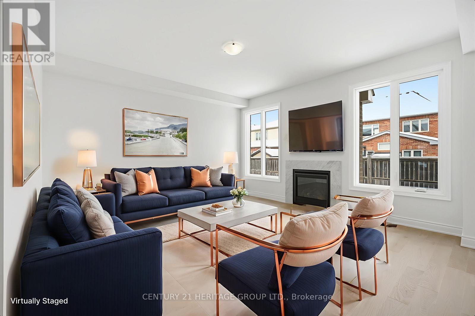 88 Vasey Road, Bradford West Gwillimbury (Bradford), Ontario  L3Z 4P4 - Photo 7 - N12812116