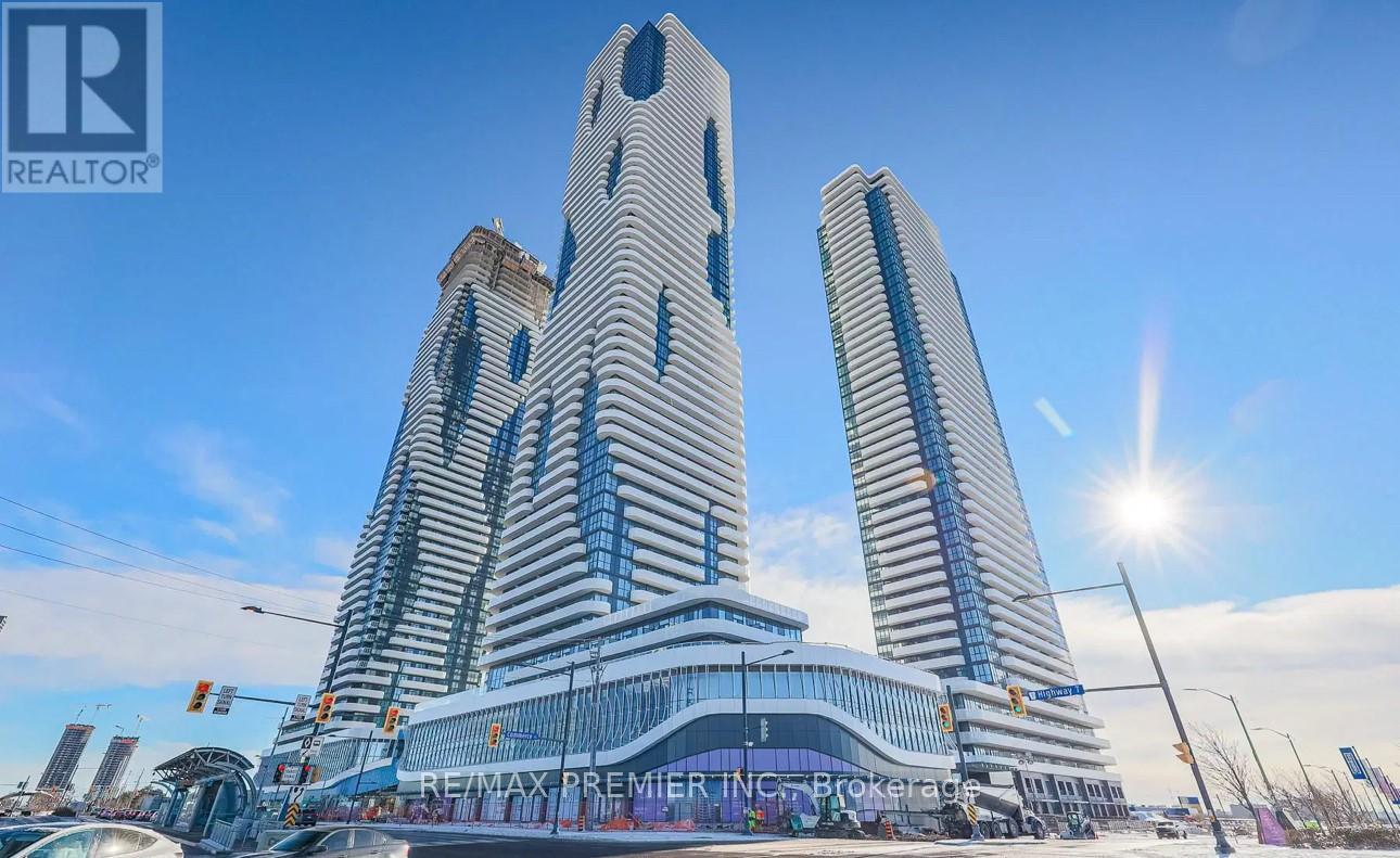 2310 - 225 COMMERCE STREET, Vaughan, Ontario