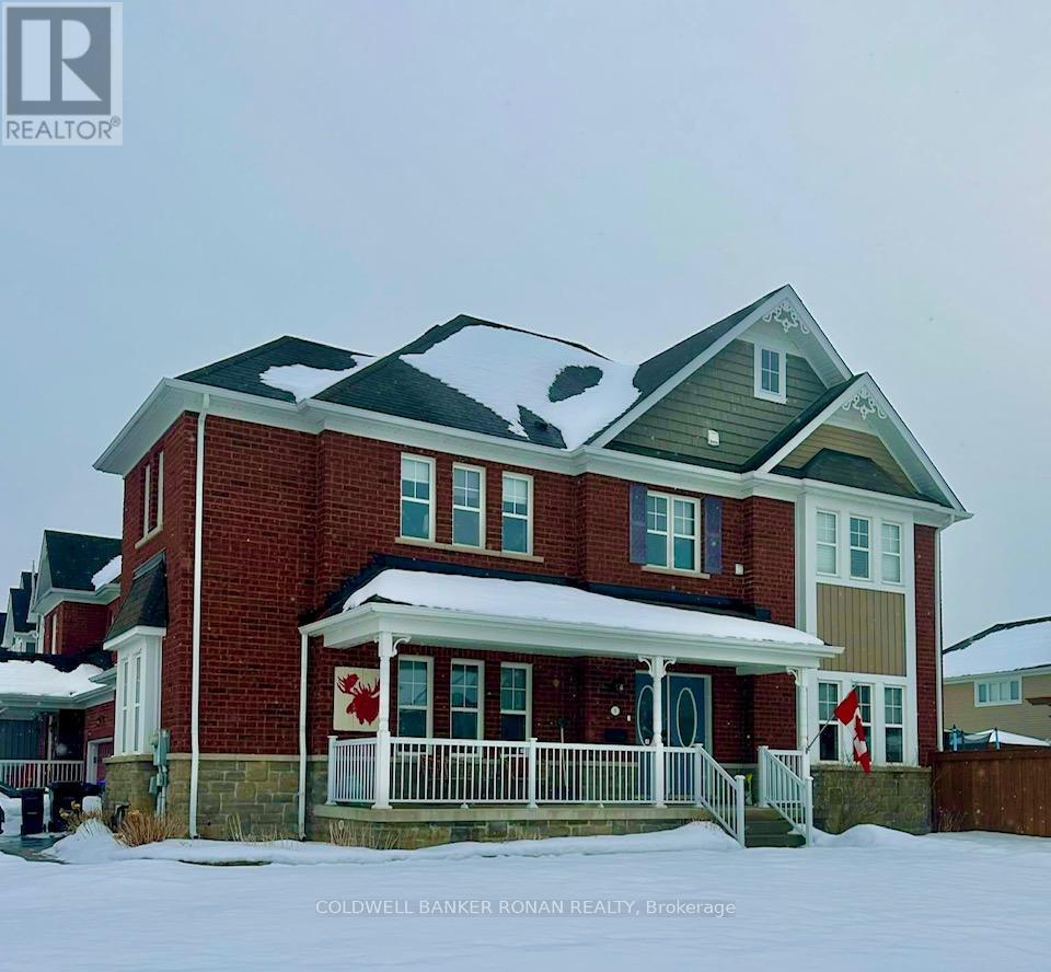 3 SWENSON STREET, New Tecumseth, Ontario