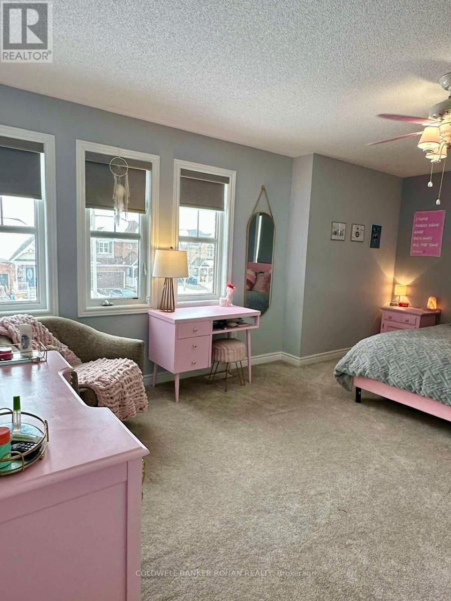 3 Swenson Street, New Tecumseth, Ontario  L9R 0J6 - Photo 17 - N12812222