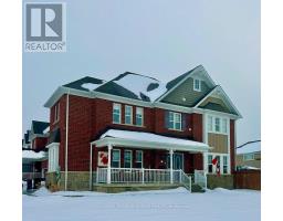 3 SWENSON STREET, New Tecumseth, Ontario