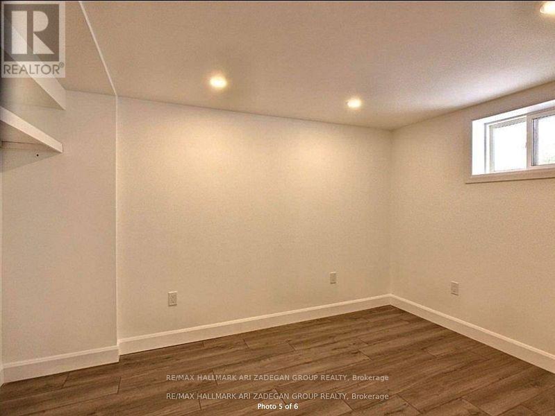 Lower Fl - 47 Newbury Drive, Newmarket, Ontario  L3Y 4P9 - Photo 4 - N12812236