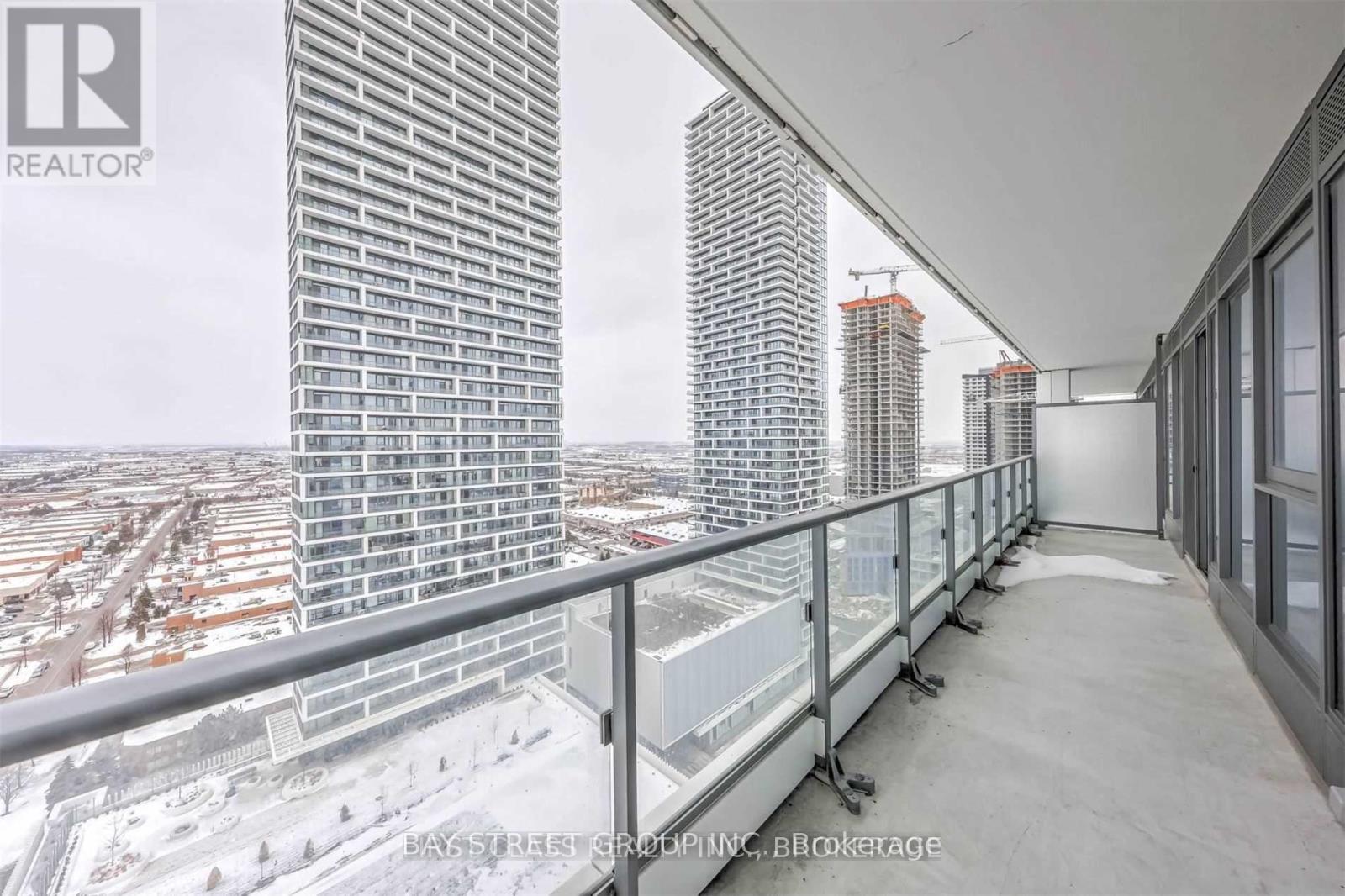 2601 - 5 Buttermill Avenue, Vaughan, Ontario  L4K 0J5 - Photo 11 - N12812256