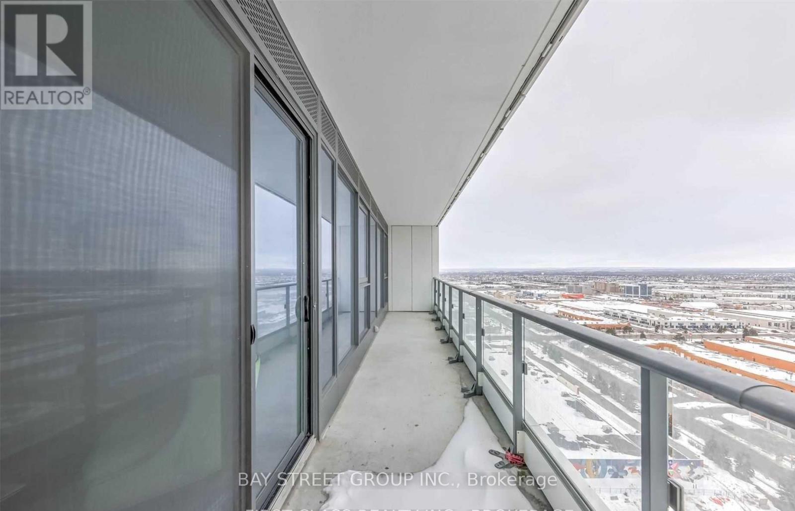 2601 - 5 Buttermill Avenue, Vaughan, Ontario  L4K 0J5 - Photo 18 - N12812256