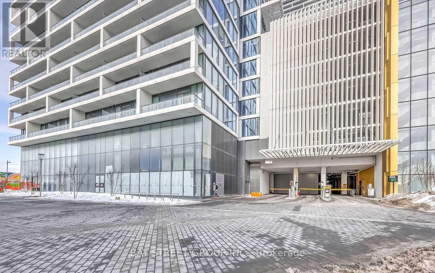 2601 - 5 Buttermill Avenue, Vaughan, Ontario  L4K 0J5 - Photo 22 - N12812256