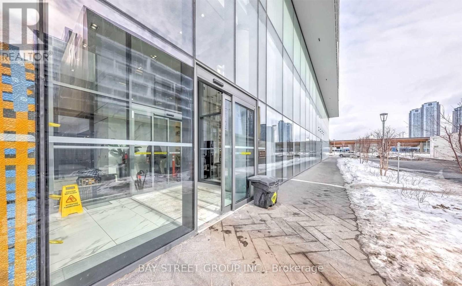 2601 - 5 Buttermill Avenue, Vaughan, Ontario  L4K 0J5 - Photo 23 - N12812256