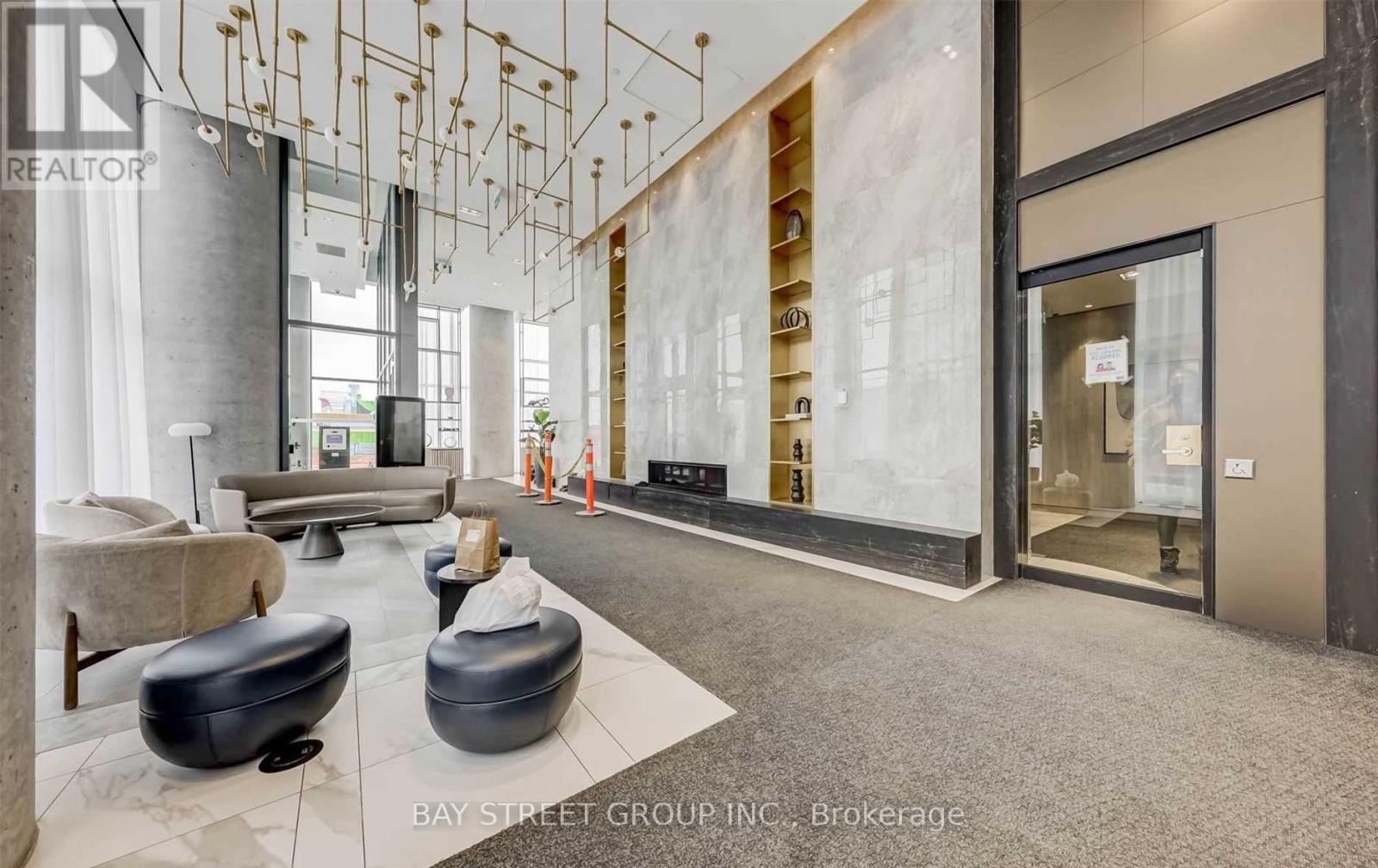 2601 - 5 Buttermill Avenue, Vaughan, Ontario  L4K 0J5 - Photo 24 - N12812256