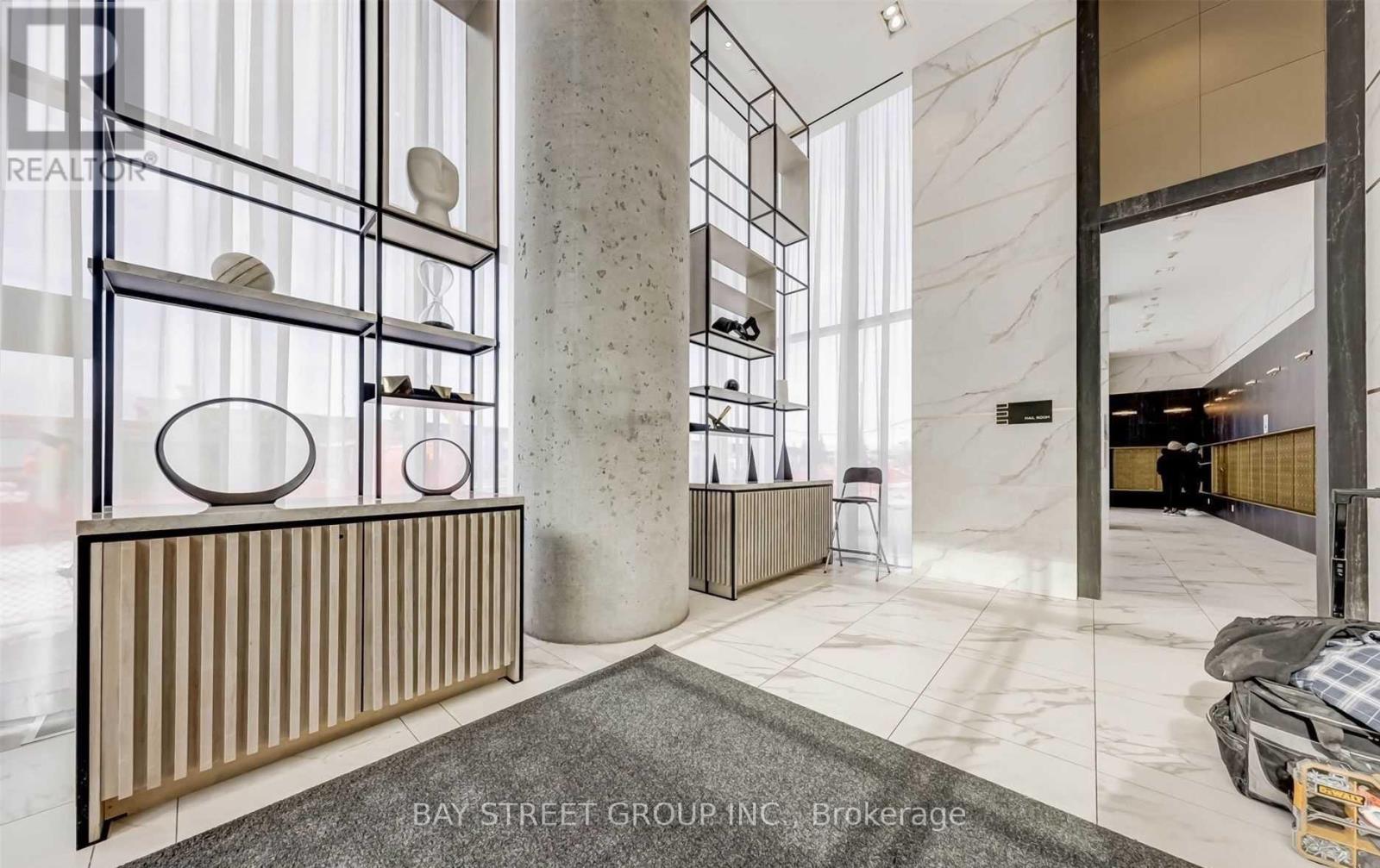 2601 - 5 Buttermill Avenue, Vaughan, Ontario  L4K 0J5 - Photo 25 - N12812256