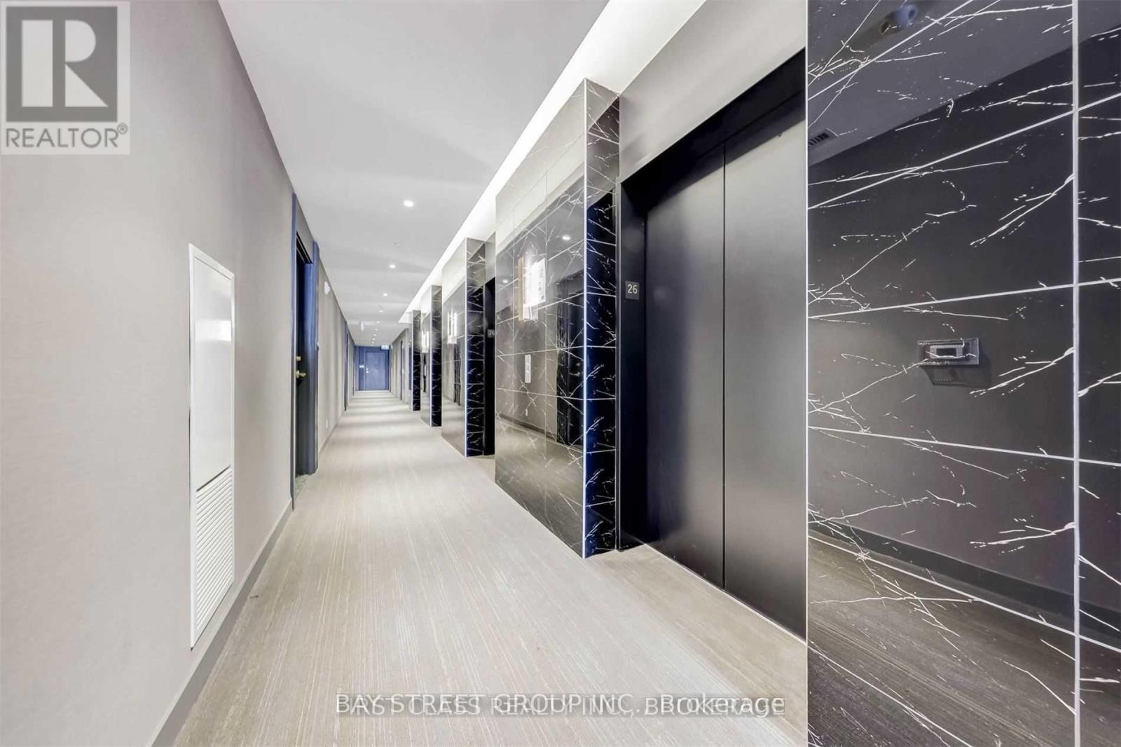 2601 - 5 Buttermill Avenue, Vaughan, Ontario  L4K 0J5 - Photo 26 - N12812256