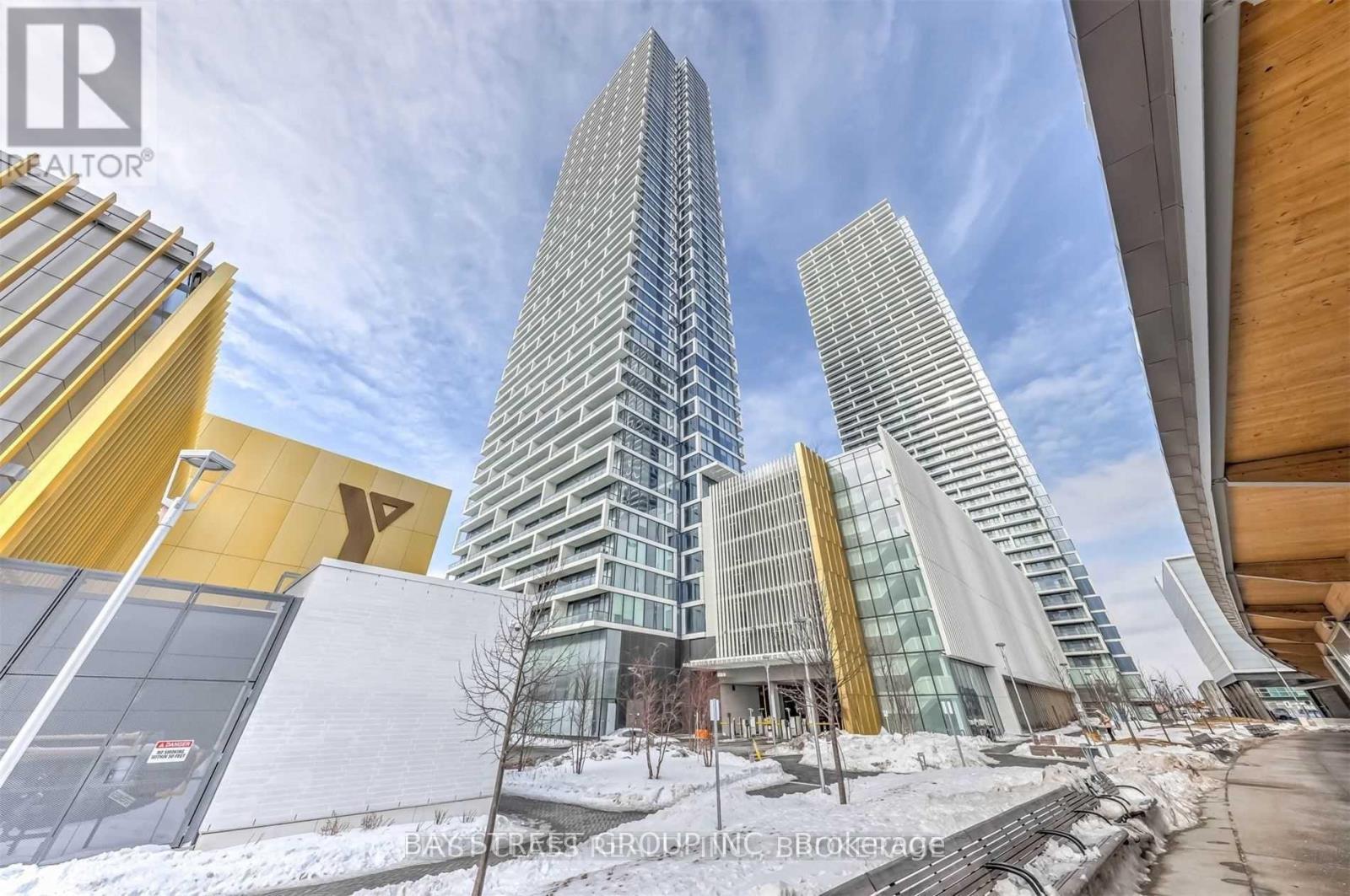 2601 - 5 Buttermill Avenue, Vaughan, Ontario  L4K 0J5 - Photo 28 - N12812256