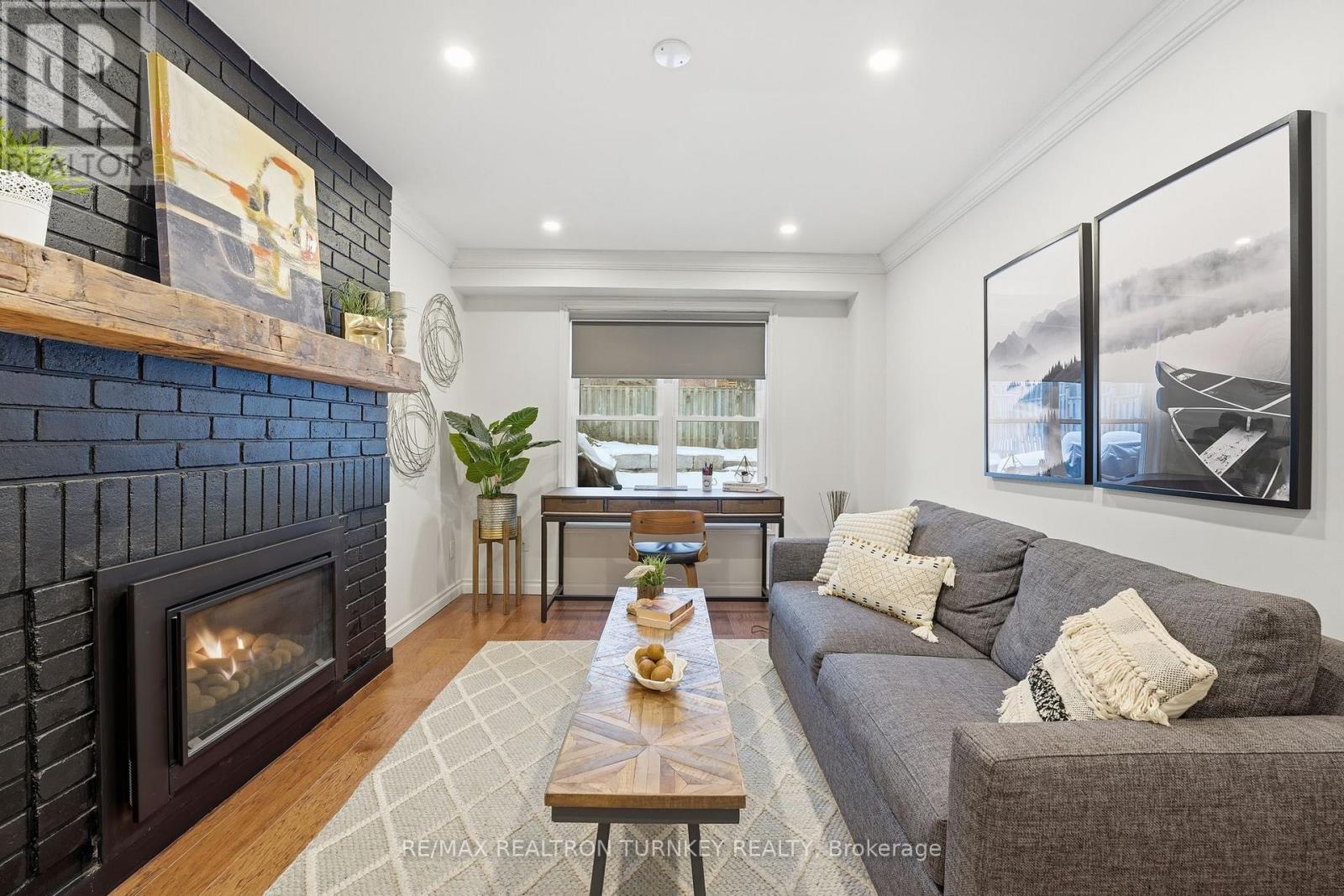 196 Orchard Heights Boulevard, Aurora, Ontario  L4G 4A8 - Photo 16 - N12812314