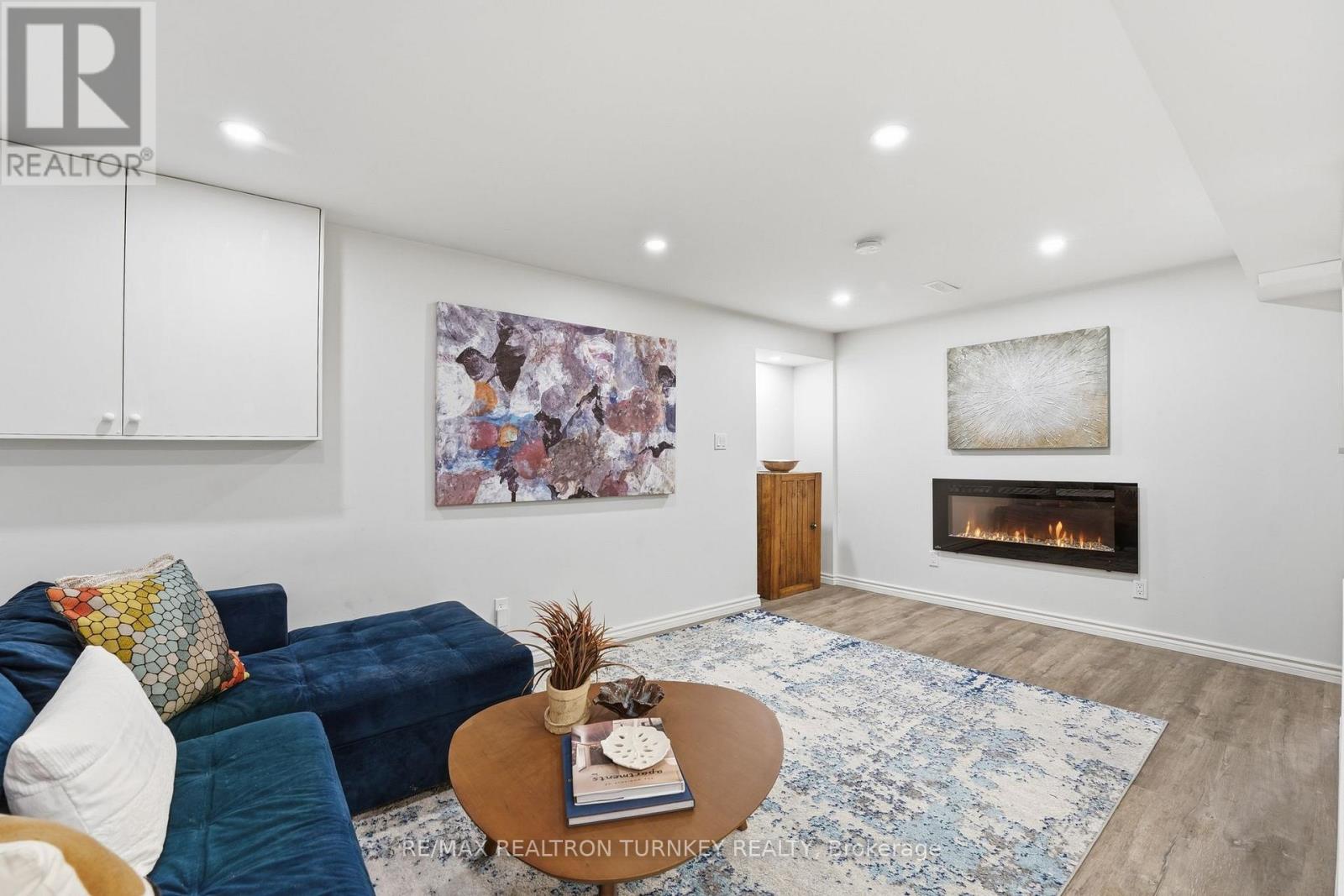 196 Orchard Heights Boulevard, Aurora, Ontario  L4G 4A8 - Photo 25 - N12812314