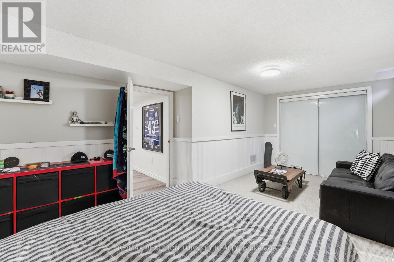 196 Orchard Heights Boulevard, Aurora, Ontario  L4G 4A8 - Photo 29 - N12812314