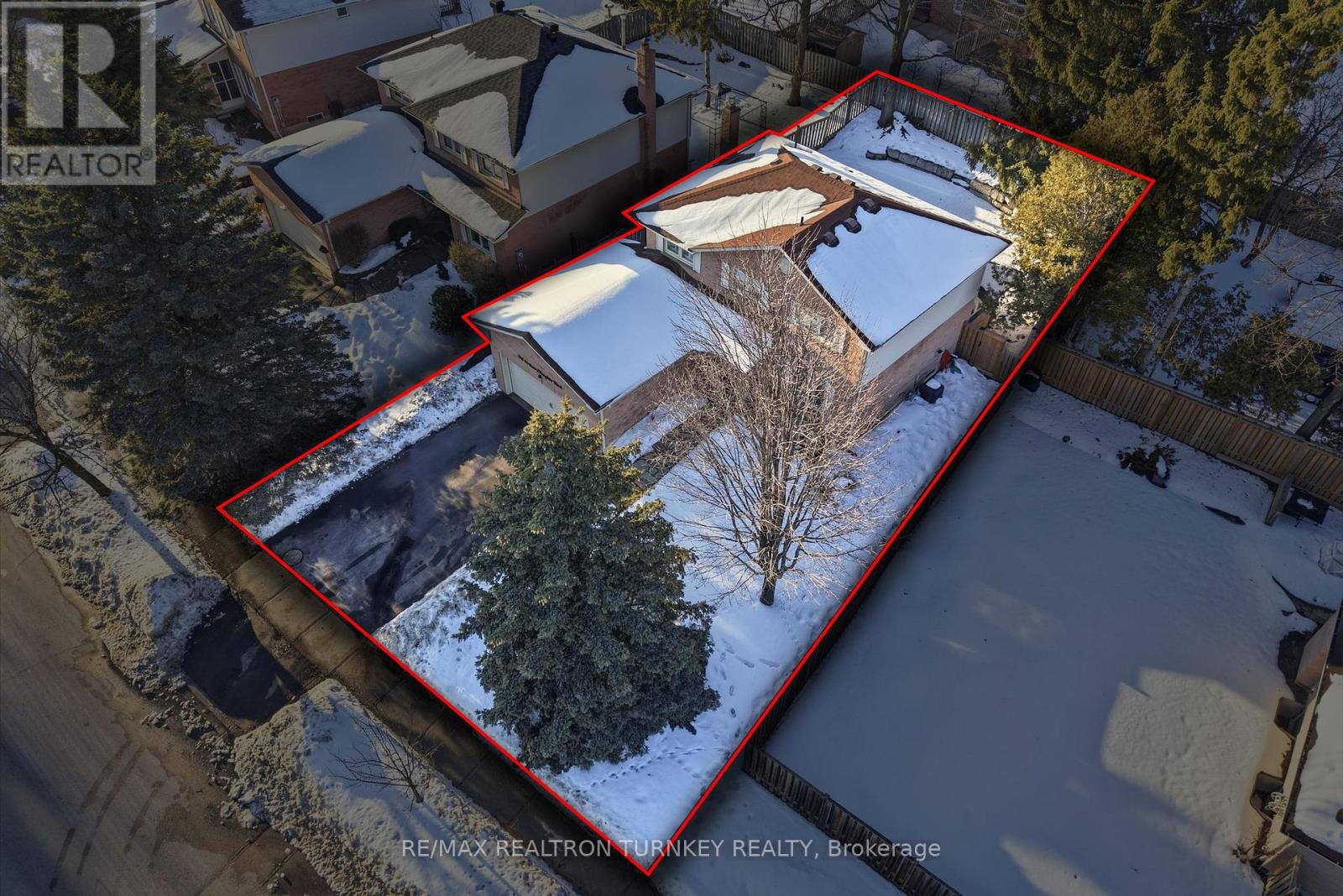 196 Orchard Heights Boulevard, Aurora, Ontario  L4G 4A8 - Photo 32 - N12812314