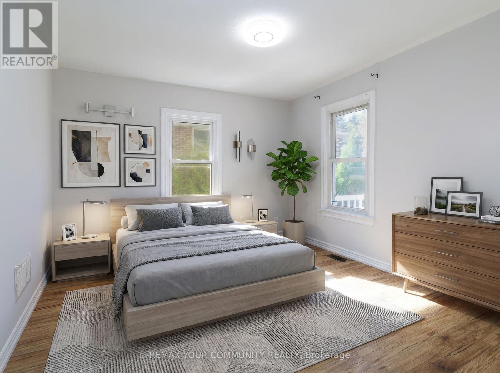 210 Cox Mill Road, Barrie (Painswick North), Ontario  L4N 4G5 - Photo 9 - S12812166