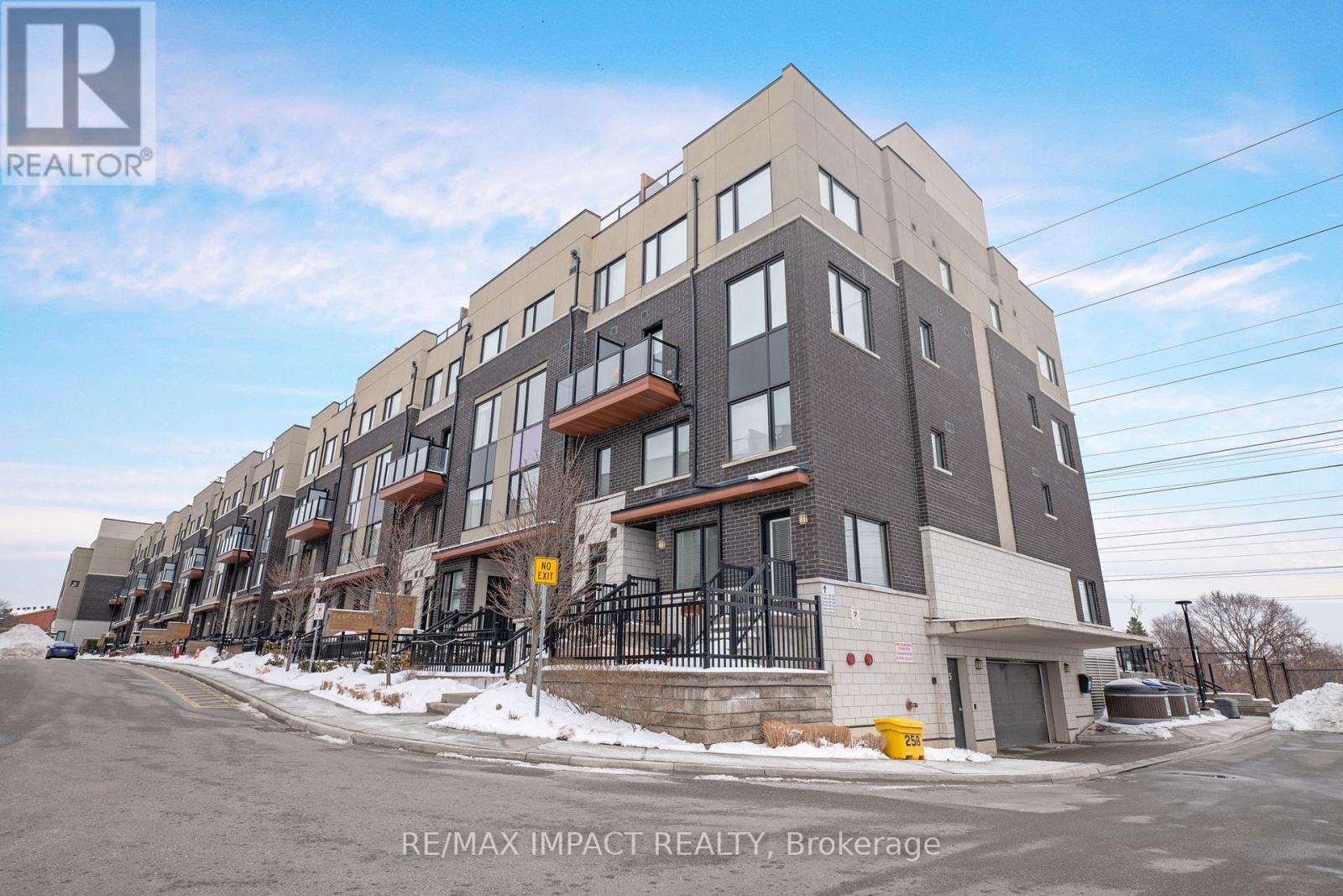 204 - 1555 Kingston Road, Pickering, Ontario  L1V 0E9 - Photo 21 - E12812026