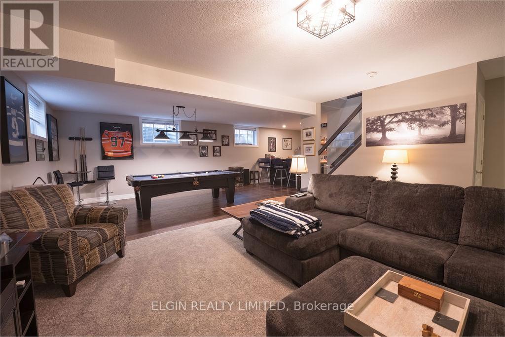 40 Glengariff Drive, Southwold, Ontario  N5P 3T2 - Photo 22 - X12808364