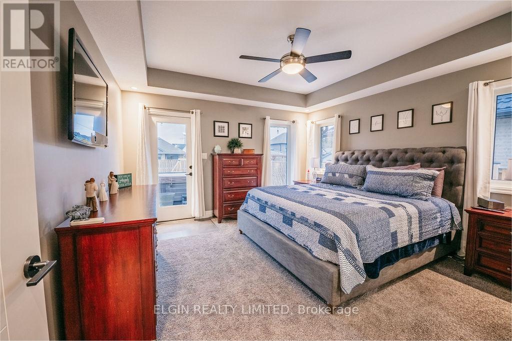 40 Glengariff Drive, Southwold, Ontario  N5P 3T2 - Photo 13 - X12808364