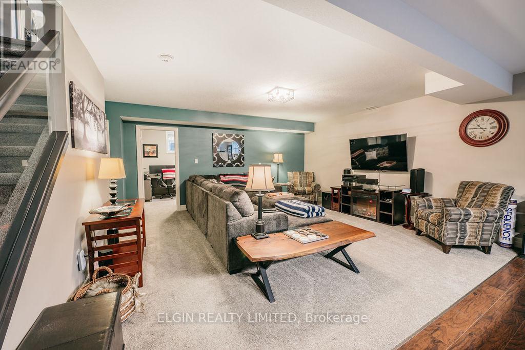 40 Glengariff Drive, Southwold, Ontario  N5P 3T2 - Photo 19 - X12808364