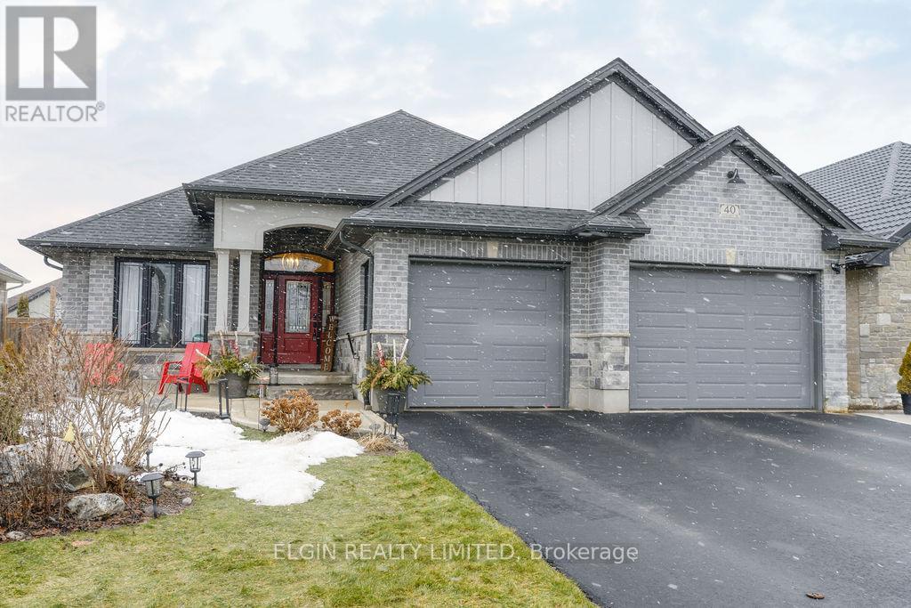 40 Glengariff Drive, Southwold, Ontario  N5P 3T2 - Photo 32 - X12808364